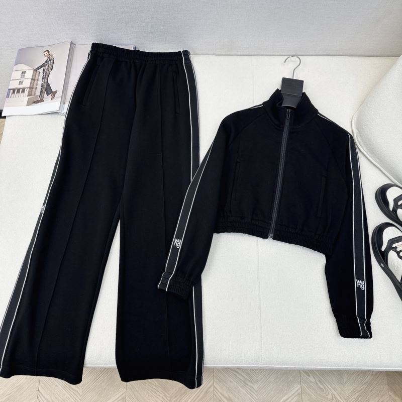 Alexander Wang Long Suits